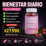 CURVY GUMMIES