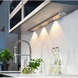 Barra LED con Sensor · Foto de referencia del proveedor 2