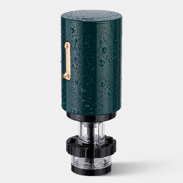 Destapador Automático de Botellas