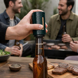 Destapador Automático de Botellas