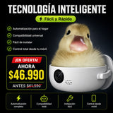 Dispositivo IA GGG para Hogar