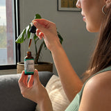 Echo Free Drops para Tinnitus