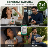Echo Free Drops para Tinnitus