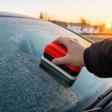 Esponja Anti Empañante para Auto