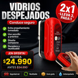 Esponja Anti Empañante para Auto