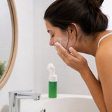 ESPUMA FACIAL ALOE VERA