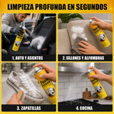 Espuma Limpiadora Multiuso 650 ml