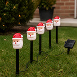 Estacas Solares Viejito Pascuero