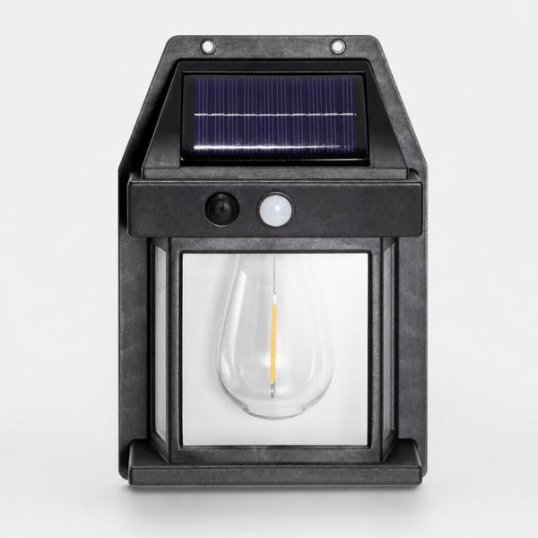 Foco Solar Luz Cálida Senso