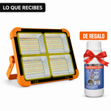 Lo que recibes: producto + Polvo Desengrasante Cocina de regalo