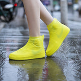Fundas Impermeables Para Zapatos