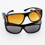 Gafas de Conducción Día y Noche