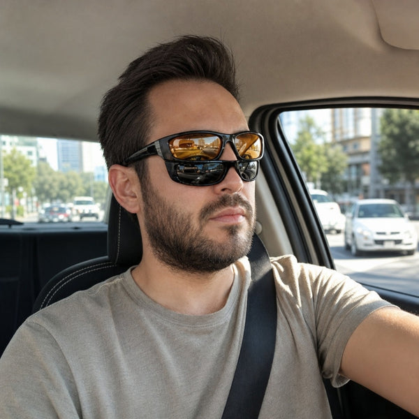 Gafas de Conducción Día y Noche