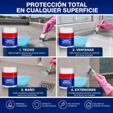 Gel Sellador Impermeable 300g