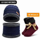 Lo que recibes: producto + Calcetines Chiporro (2 pares) de regalo