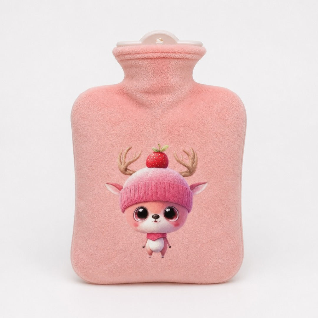 Guatero de Peluche Sorpresa
