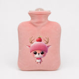 Guatero de Peluche Sorpresa