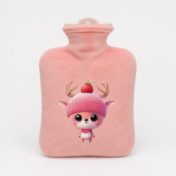 Guatero de Peluche Sorpresa