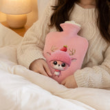 Guatero de Peluche Sorpresa