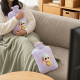 Guatero de Peluche Sorpresa