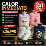 Guatero de Peluche Sorpresa