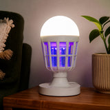 InsectGuard: Ampolleta Mata Mosquitos
