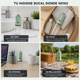 Irrigador Bucal Relet