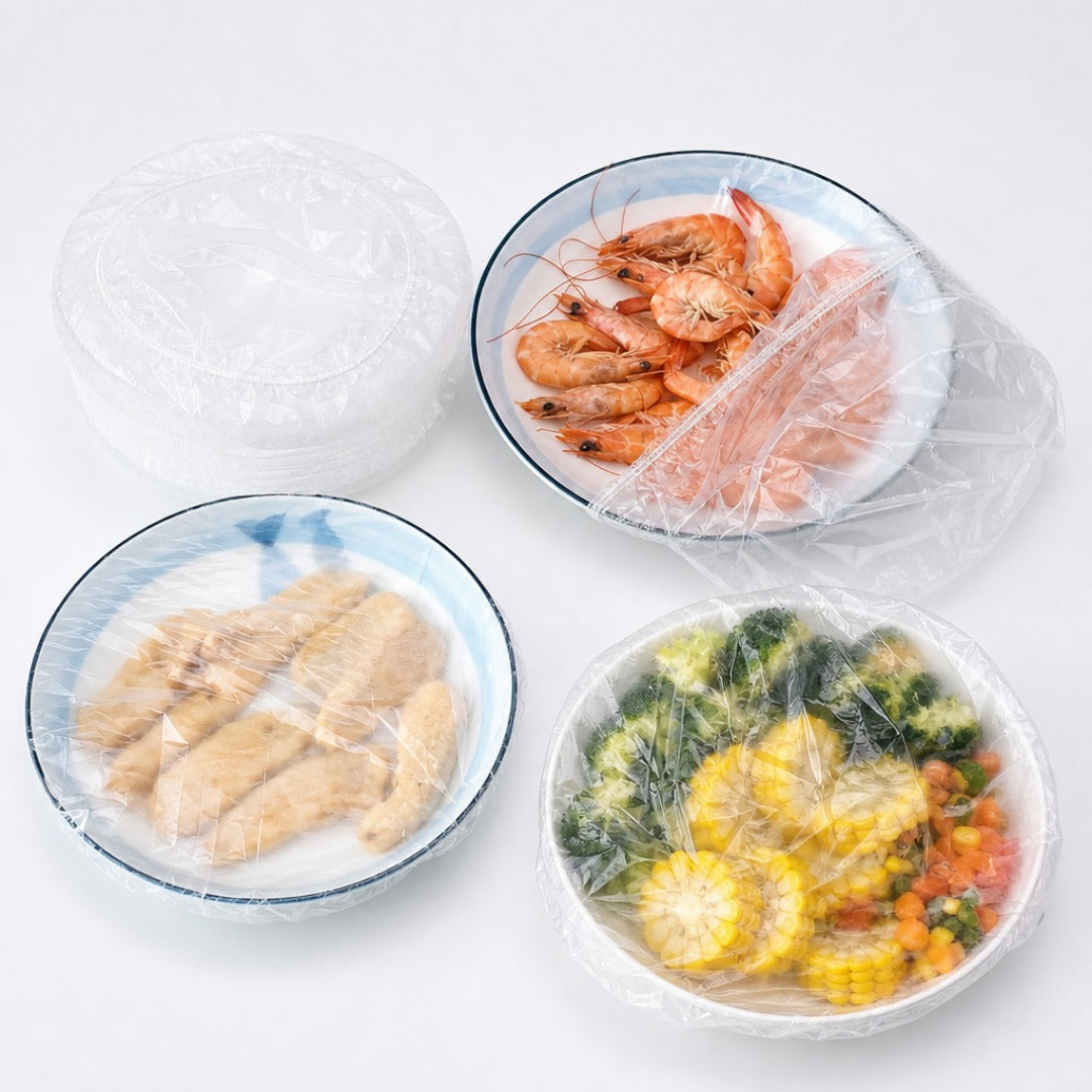 Juego de Bolsas para Comida