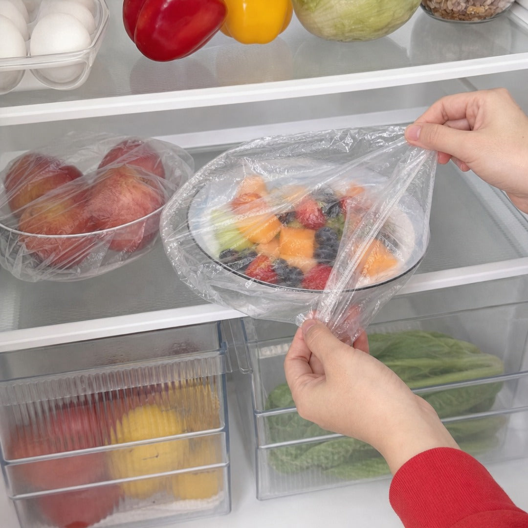 Juego de Bolsas para Comida