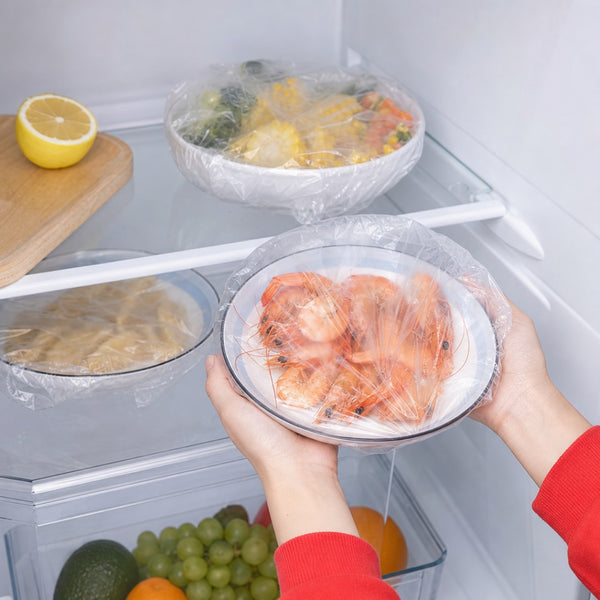 Juego de Bolsas para Comida