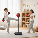 Juego de Boxeo para Niños