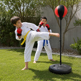 Juego de Boxeo para Niños