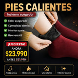 Juego de Calcetines de Chiporro