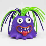 Juguete Squishi Monstruo Chillón