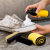 Kit Limpieza Zapatillas Espuma