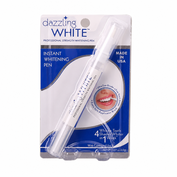 Lápiz Blanqueador Dientes