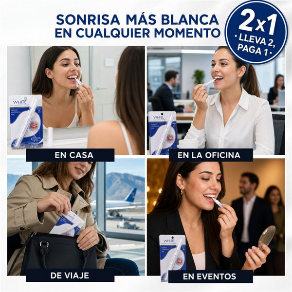 Lápiz Blanqueador Winner