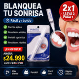 Lápiz Blanqueador Winner