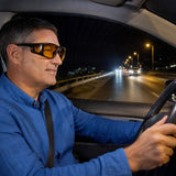 Lentes Visión Pro HD Día y Noche