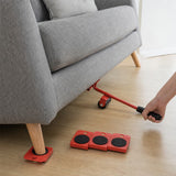 Levanta Mueble Fácil y Rápido