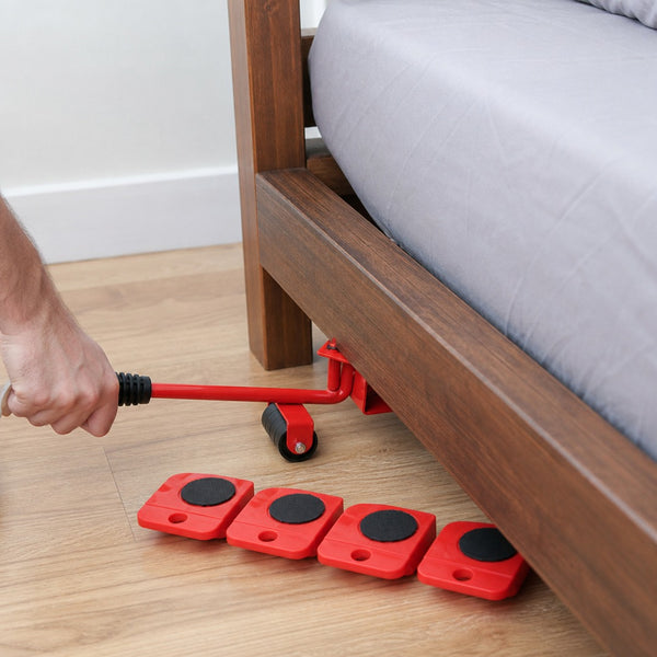 Levanta Mueble Fácil y Rápido
