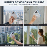 Limpiador Ventana Magnético Doble Cara