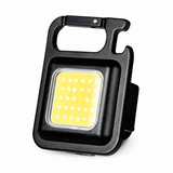 Linterna LED Llavero COB