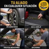 Llave Trinquete Emergencia + Envío Gratis + Lentes HD Vision de REGALO