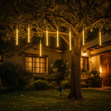 Lluvia de Meteoritos Solar Navideña + Envío Gratis