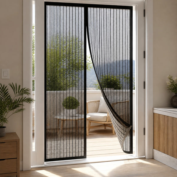 Malla Anti mosquitos de Puerta