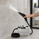 Máquina a Vapor 4 en 1 Portátil
