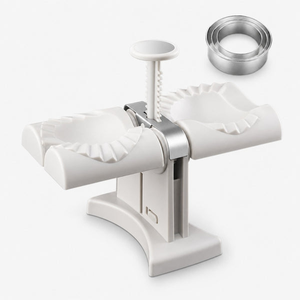 Máquina para Hacer Empanadas