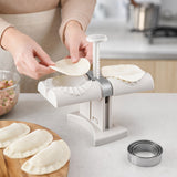 Máquina para Hacer Empanadas