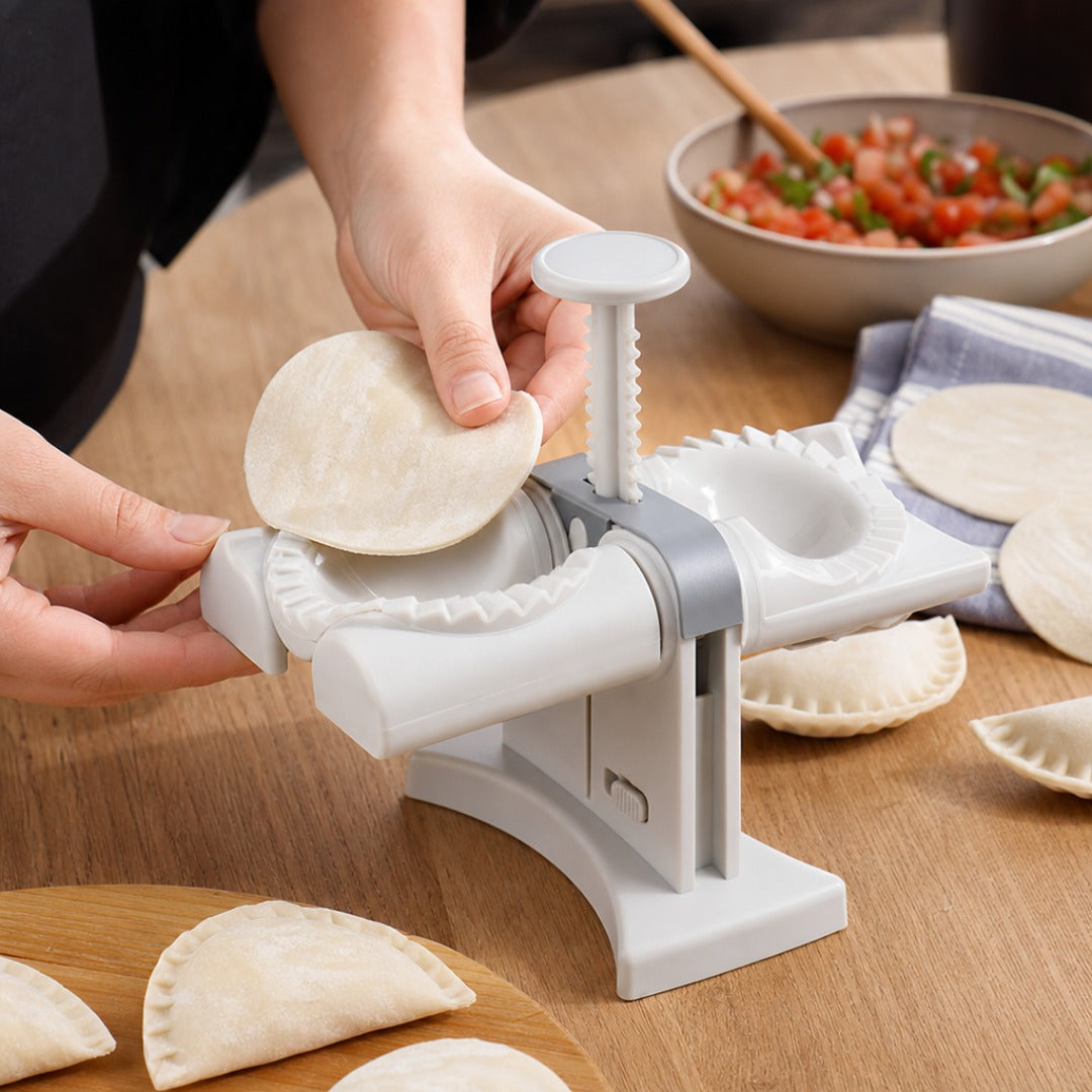 Máquina para Hacer Empanadas